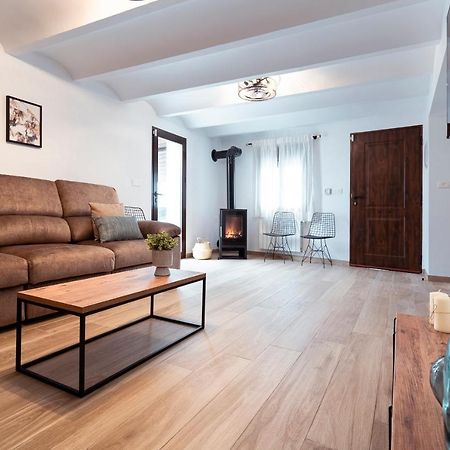 Villa Maria Murcia Eksteriør billede