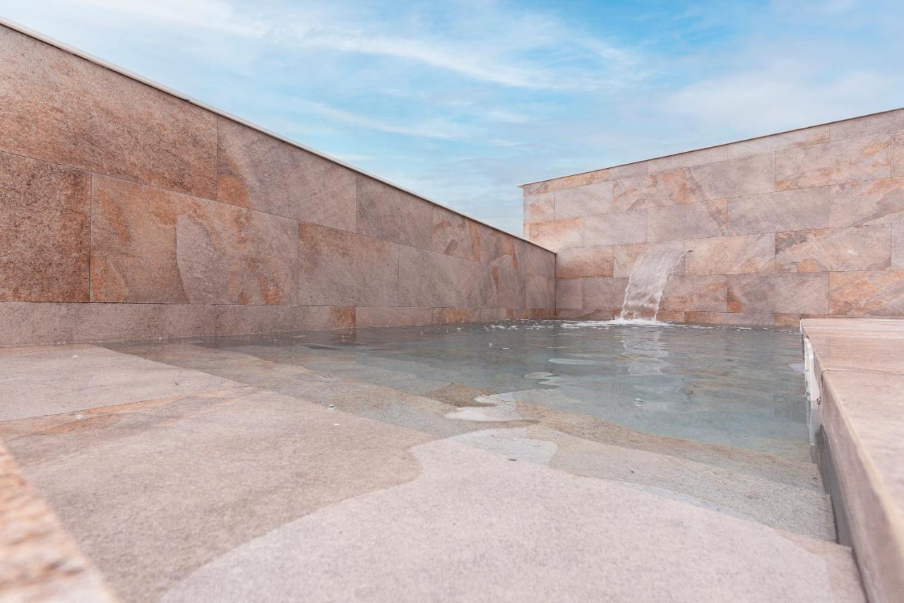 Villa Maria Murcia Eksteriør billede