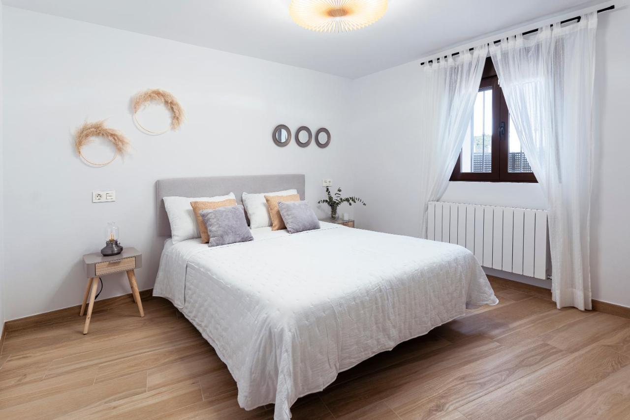 Villa Maria Murcia Eksteriør billede