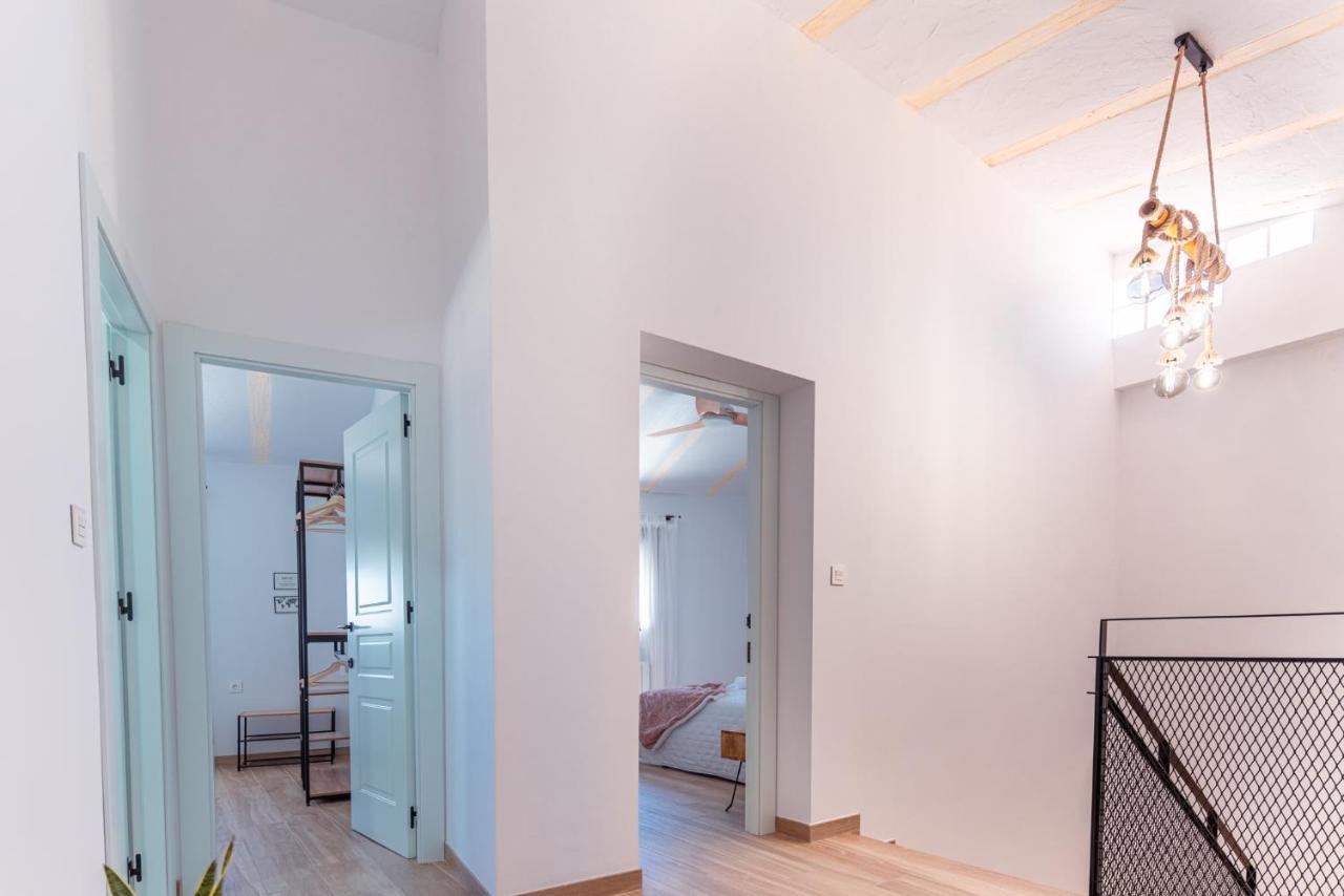 Villa Maria Murcia Eksteriør billede