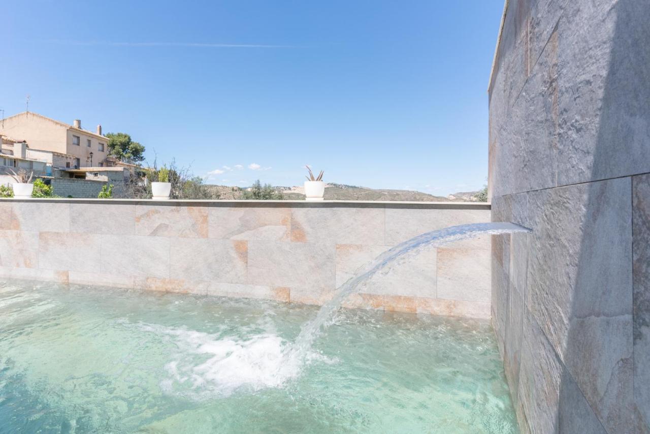 Villa Maria Murcia Eksteriør billede